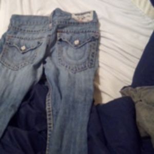 True religion jeans